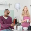 Dispenser för torkrullar | Tork M4 Reflex | vit STO00205 - 5
