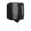 Dispenser för torkrullar | Tork M4 Reflex Centerfeed | svart SE200721 - 2