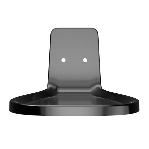 Droppskydd för tvål & handesinfektion | Tork S4 | svart SE200648 - 2