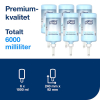 Duschtvål 1L | Tork S1 | Unisexdoft | 6st SE200794 - 1