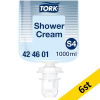 Duschtvål 1L | Tork S4 | Unisexdoft | 6st SE200643 - 1