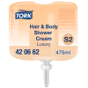 Duschtvål 475ml | Tork S2 | Luxury Hair&Body | parfymerad STO05185 - 1