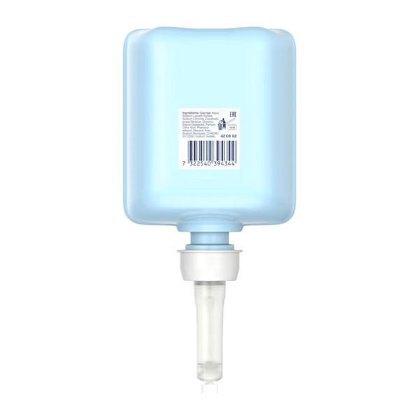 Duschtvål 475ml | Tork S2 | Unisexdoft | 8st SE200849 - 4