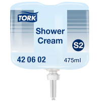 Duschtvål 475ml | Tork S2 | Unisexdoft