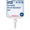 Handdesinfektion 1L | Tork S1 Salubrin Gel | 6st SE200634 - 1