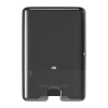 Handduksautomat H2 | Tork Xpress® | 552008 | svart STO00210 - 1