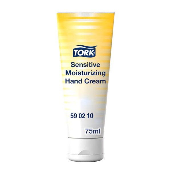 Handkräm 75ml | Tork Sensitive SE200639 - 1