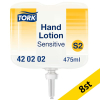 Handlotion 475ml | Tork S2 Sensitive | 8st SE200850 - 2