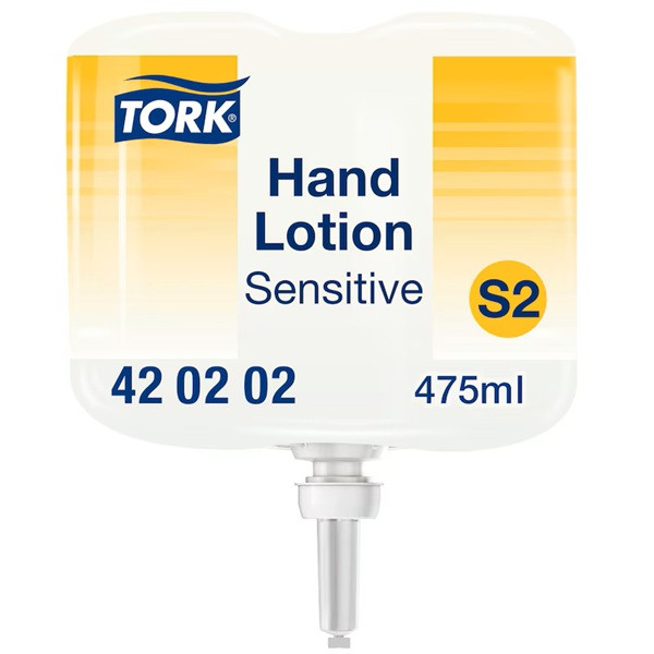 Handlotion 475ml | Tork S2 Sensitive STO00135 - 1