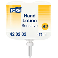 Handlotion 475ml | Tork S2 Sensitive