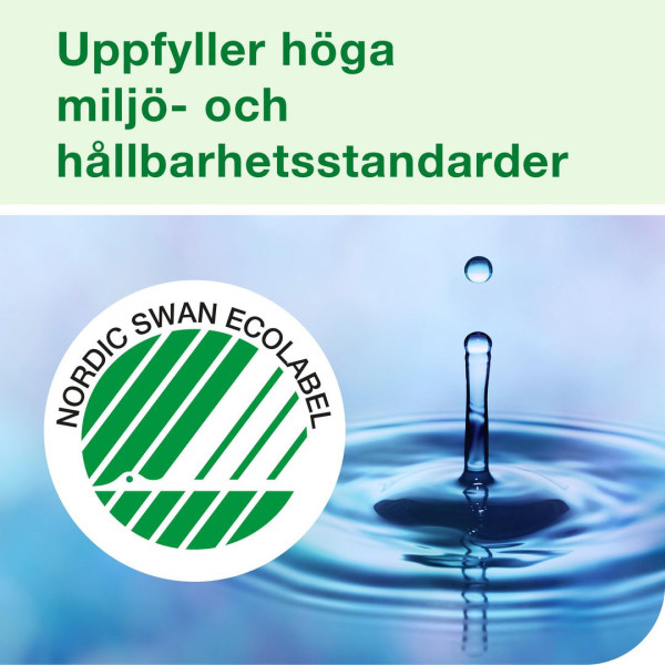 Handtvål 1L | Tork S1 Oil & Greese | transparent | 6st 360249 - 5