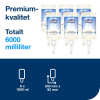 Handtvål 1L | Tork S1 Oil & Greese | transparent | 6st 360249 - 1