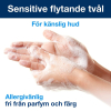 Handtvål 1L | Tork S4 Sensitive | vit SE200118 - 3