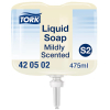 Handtvål 475ml | Tork S2 Mild Mini | ljusgul STO00058 - 1