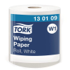 Industritorkrulle 1-lag | 1.180m | Tork Adv W1 | vit SE200577 - 1