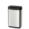 Lock till Tork B1 sopkorg 50L | svart 6st SE200553 - 2