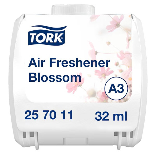 Luktförbättrare | Tork A3 Blomster | 6st SE200546 - 1