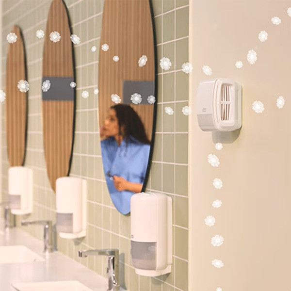 Luktförbättrare | Tork A3 blandade dofter | 6st SE200547 - 2