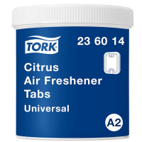 Luktförbättrare 20/fp | Tork A2 citrus