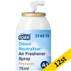 Luktförbättrare 75ml | Tork A1 Neutral Spray | 12st SE200550 - 1