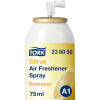 Luktförbättrare 75ml | Tork A1 citrus spray STO00015 - 1