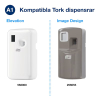 Luktförbättrare 75ml | Tork A1 citrus spray STO00015 - 4