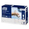 Pappershandduk 100/fp | 2-lag | Tork Pre H2 Xpress | vit | 21st STO00040 - 1