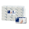 Pappershandduk 120/fp | 2-lag | Tork Adv H3 | vit | 20st SE200611 - 1