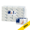 Pappershandduk 120/fp | 2-lag | Tork Adv H3 | vit | 400st [PALLFRAKT] SE200612 - 1