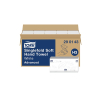 Pappershandduk 250/fp | 2-lag | Tork H3 Soft | vit | 15st SE200613 - 1