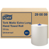 Pappershandduk på rulle 280m | 1-lag | Tork Uni H1 | vit | 6st STO00048 - 1