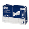 Pappershandduk spolbar 200/fp | 2-lag | Tork Adv H2 Xpress | vit | 21st STO00085 - 1