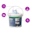Rengöringsservetter 200/fp | Tork Pre W10 STO00285 - 3