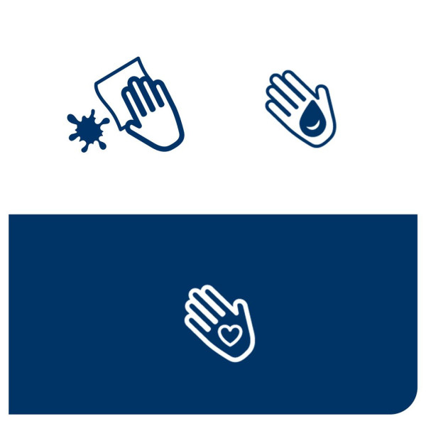 Rengöringsservetter 58/fp | Tork Refill Pre W15 SE200104 - 3