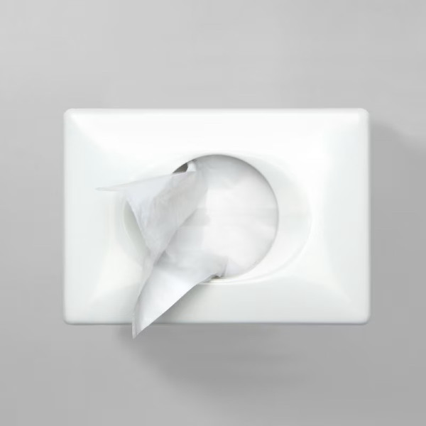 Sanitetspåse 25/fp | Tork B5 | vit | 48st SE200924 - 5