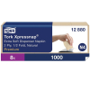 Servetter 1.000/fp | 2-lag | Tork Pre N4 | natur SE200266 - 1