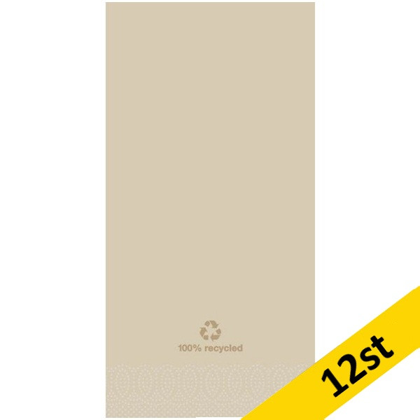 Servetter 150/fp | 2-lag | Tork Adv | natur | 12st SE200423 - 1