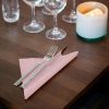 Servetter 150/fp | 3-lag | Tork Lunch | ljusrosa | 10st SE200296 - 4