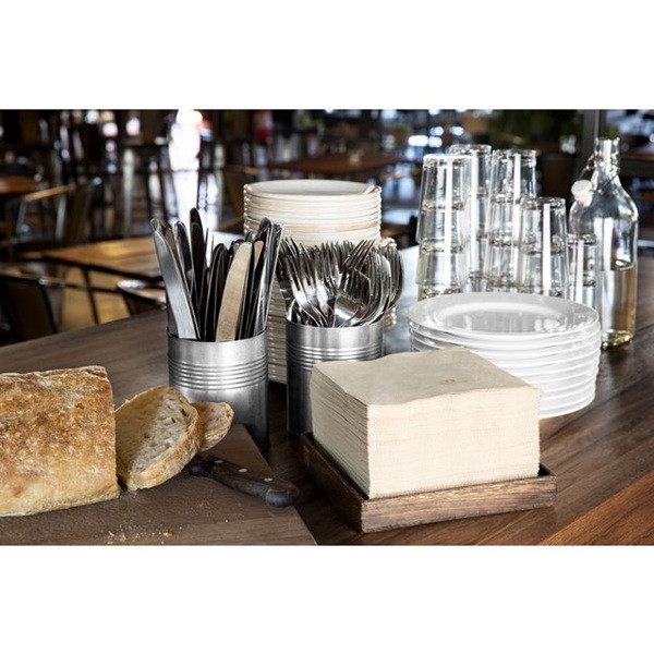 Servetter 200/fp | 2-lag | Tork Adv | natur | 10st SE200426 - 4