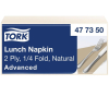 Servetter 200/fp | 2-lag | Tork Adv | natur SE200425 - 1