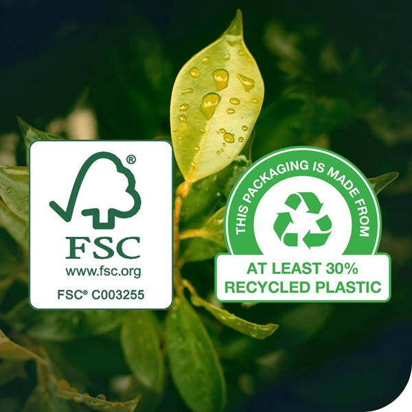 Servetter 50/fp | 1-lag | Tork LinStyle | grå | 14st SE200371 - 4