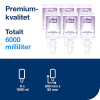 Skumtvål 1L | Tork S4 Pre Luxury | vit STO05188 - 5