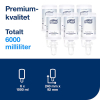 Skumtvål 1L | Tork S4 Sensitive | vit | 6st SE200955 - 1