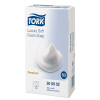 Skumtvål 800ml | Tork S3 Pre Luxury | vit STO00152 - 2