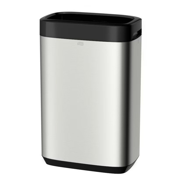 Sopkorg 50L | Tork B1 | rostfritt stål SE200531 - 1