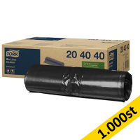 Soppåse 5L | Tork B3 | svart | 1.000st SE200517