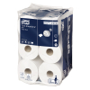 Toalettpapper 2-lag | 111m | Tork SmartOne T9 | vit | 12st STO00126 - 2