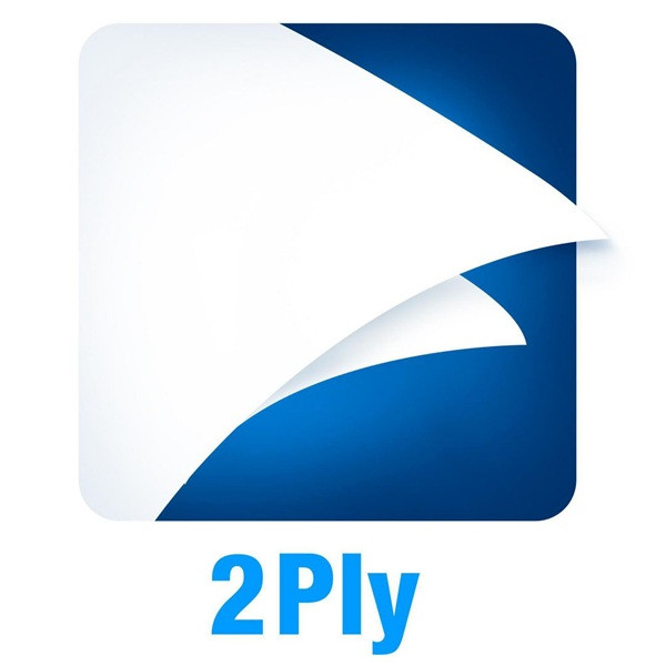 Toalettpapper 2-lag | 170m | Tork Pre T2 | vit | 12st SE200210 - 2