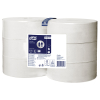 Toalettpapper 2-lag | 360m | Tork Jumbo T1 | vit | 6st STO00118 - 2