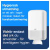 Toalettpapper 252/fp | 2-lag | Tork Pre T3 vikt | vit | 30st STO00114 - 3